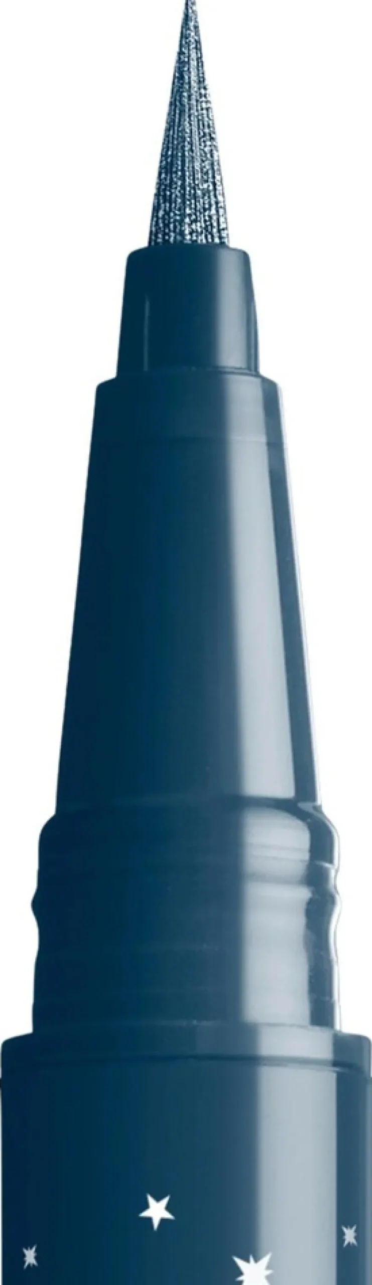 NYX Professional Makeup Epic Ink Liner Glitz vedenkestävä silmänrajauskynä 1 ml
