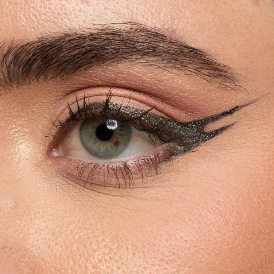 NYX Professional Makeup Epic Ink Liner Glitz vedenkestävä silmänrajauskynä 1 ml