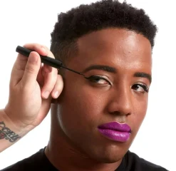 NYX Professional Makeup Epic Wear Semi Permanent Liquid Liner silmänrajauskynä 3,5 ml
