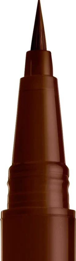 NYX Professional Makeup Epic Ink Liner Waterproof silmänrajauskynä 1 ml