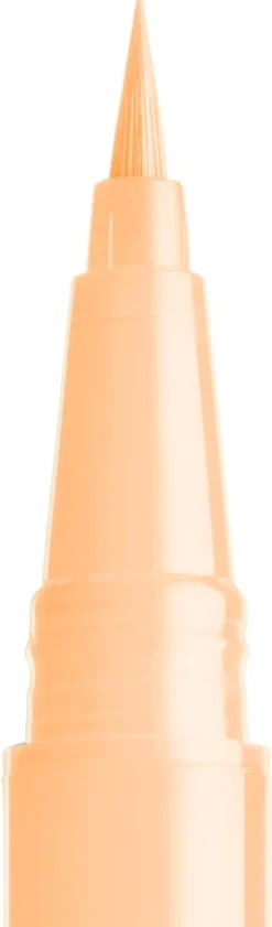 NYX Professional Makeup Epic Ink Liner Waterproof silmänrajauskynä 1 ml