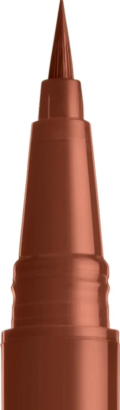 NYX Professional Makeup Epic Ink Liner Waterproof silmänrajauskynä 1 ml