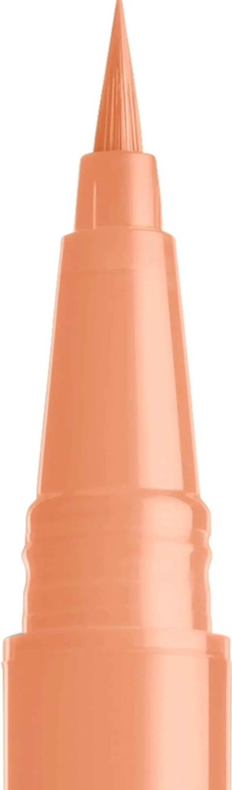 NYX Professional Makeup Epic Ink Liner Waterproof silmänrajauskynä 1 ml