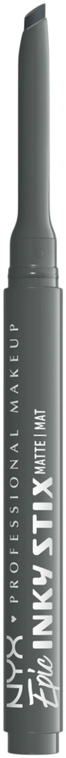 NYX Professional Makeup Epic Inky Stix -silmänrajauskynä