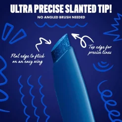 NYX Professional Makeup Epic Inky Stix -silmänrajauskynä