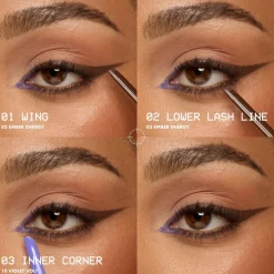 NYX Professional Makeup Epic Inky Stix -silmänrajauskynä