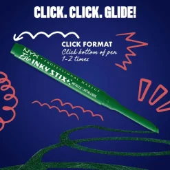 NYX Professional Makeup Epic Inky Stix -silmänrajauskynä