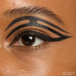 NYX Professional Makeup Epic Inky Stix -silmänrajauskynä