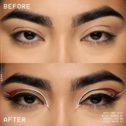 NYX Professional Makeup Epic Inky Stix -silmänrajauskynä