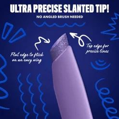 NYX Professional Makeup Epic Inky Stix -silmänrajauskynä