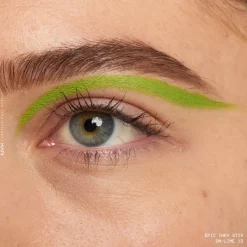 NYX Professional Makeup Epic Inky Stix -silmänrajauskynä