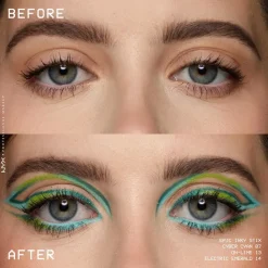 NYX Professional Makeup Epic Inky Stix -silmänrajauskynä