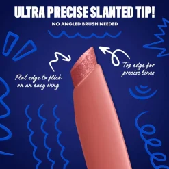 NYX Professional Makeup Epic Inky Stix -silmänrajauskynä