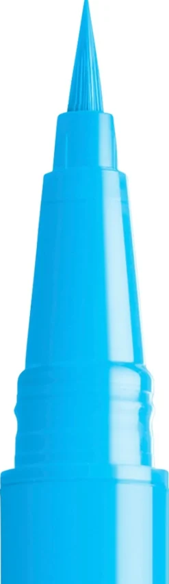 NYX Professional Makeup Epic Ink Liner vedenkestävä silmänrajauskynä 1 ml