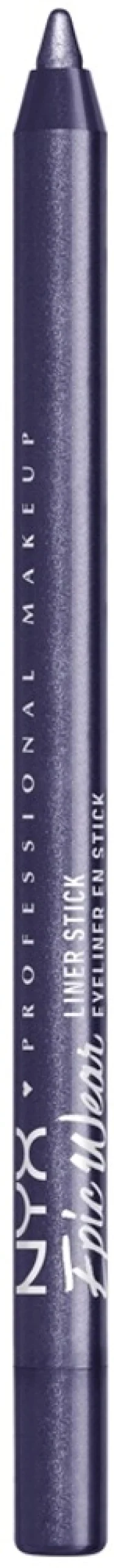 NYX Professional Makeup Epic Wear Liner Sticks silmänrajauskynä 1,22 g