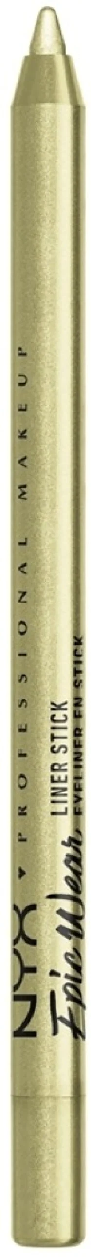NYX Professional Makeup Epic Wear Liner Sticks silmänrajauskynä 1,22 g