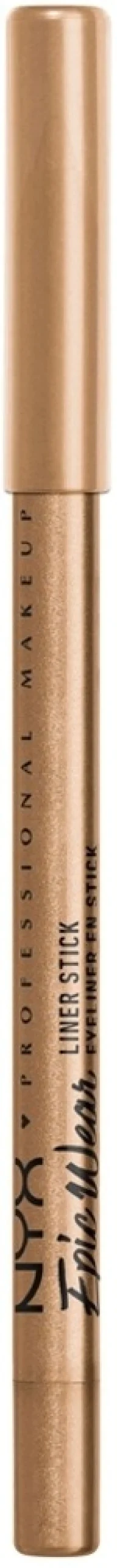 NYX Professional Makeup Epic Wear Liner Sticks silmänrajauskynä 1,22 g