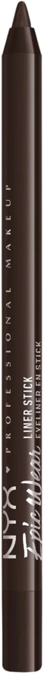 NYX Professional Makeup Epic Wear Liner Sticks silmänrajauskynä 1,22 g