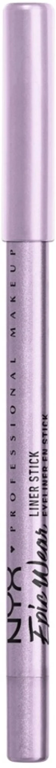 NYX Professional Makeup Epic Wear Liner Sticks silmänrajauskynä 1,22 g