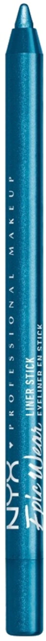 NYX Professional Makeup Epic Wear Liner Sticks silmänrajauskynä 1,22 g