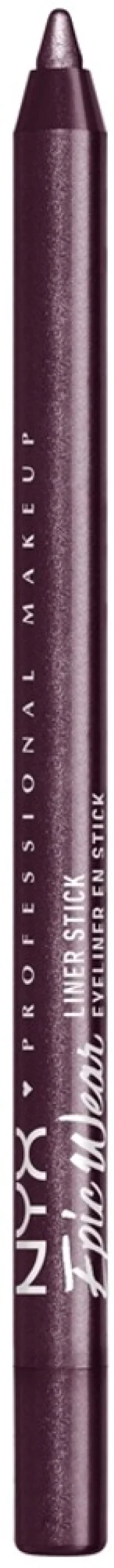 NYX Professional Makeup Epic Wear Liner Sticks silmänrajauskynä 1,22 g