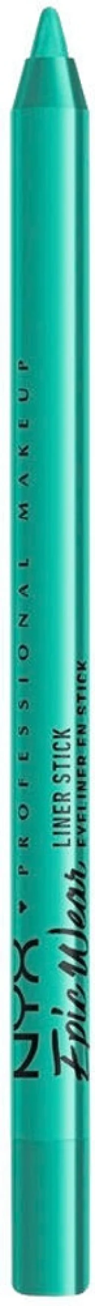 NYX Professional Makeup Epic Wear Liner Sticks silmänrajauskynä 1,22 g