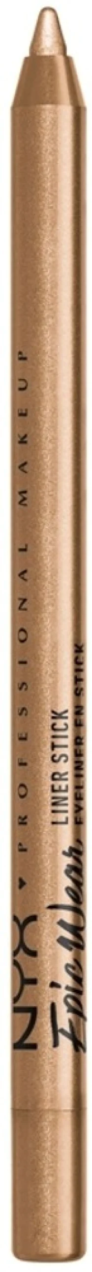 NYX Professional Makeup Epic Wear Liner Sticks silmänrajauskynä 1,22 g