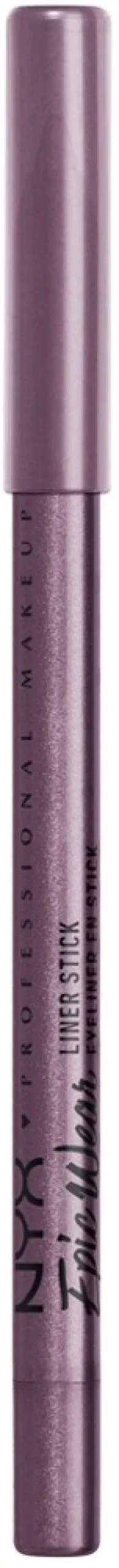 NYX Professional Makeup Epic Wear Liner Sticks silmänrajauskynä 1,22 g