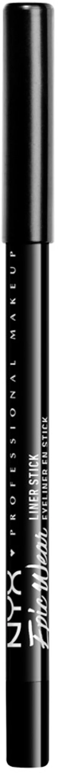 NYX Professional Makeup Epic Wear Liner Sticks silmänrajauskynä 1,22 g