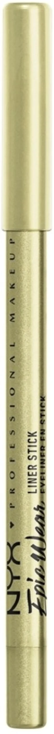 NYX Professional Makeup Epic Wear Liner Sticks silmänrajauskynä 1,22 g