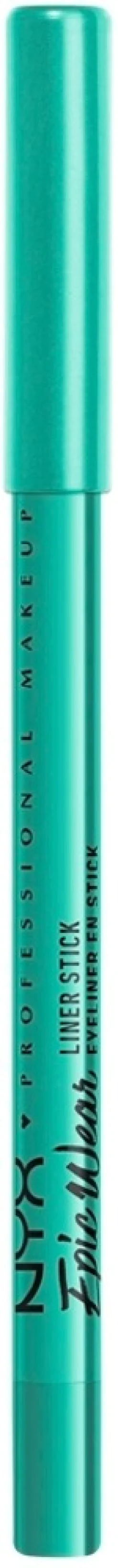 NYX Professional Makeup Epic Wear Liner Sticks silmänrajauskynä 1,22 g