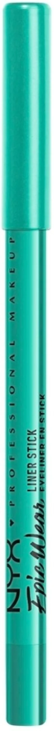 NYX Professional Makeup Epic Wear Liner Sticks silmänrajauskynä 1,22 g