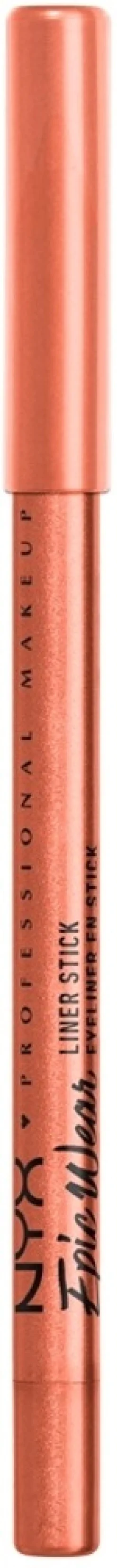 NYX Professional Makeup Epic Wear Liner Sticks silmänrajauskynä 1,22 g