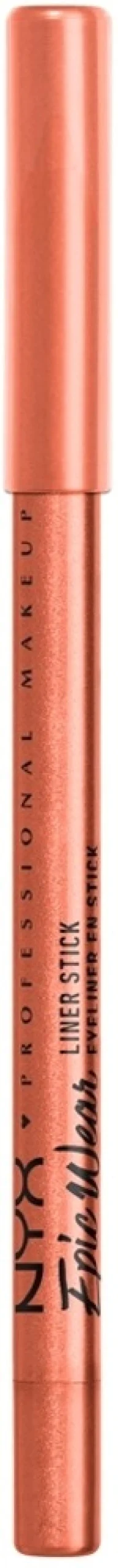NYX Professional Makeup Epic Wear Liner Sticks silmänrajauskynä 1,22 g