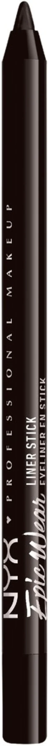 NYX Professional Makeup Epic Wear Liner Sticks silmänrajauskynä 1,22 g