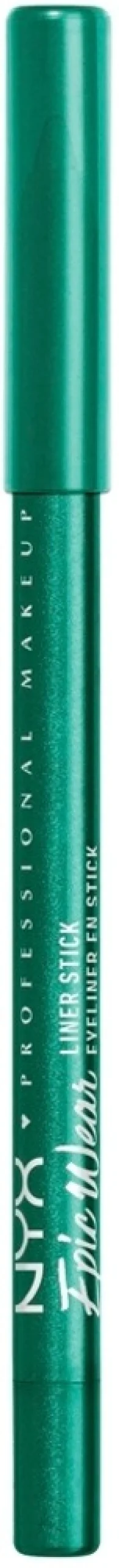 NYX Professional Makeup Epic Wear Liner Sticks silmänrajauskynä 1,22 g