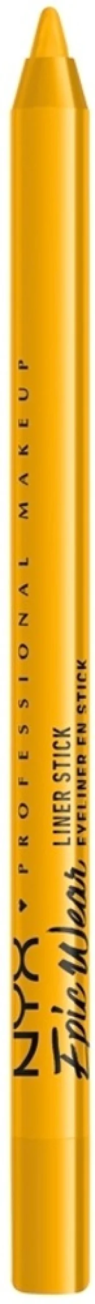 NYX Professional Makeup Epic Wear Liner Sticks silmänrajauskynä 1,22 g