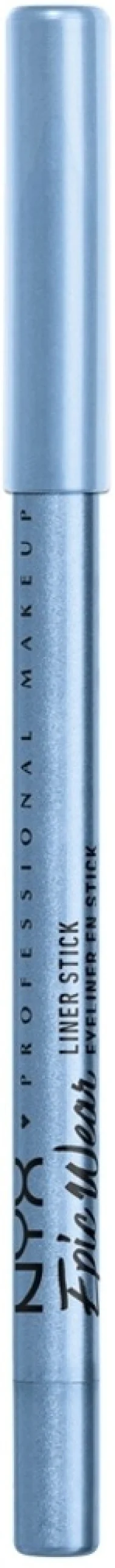 NYX Professional Makeup Epic Wear Liner Sticks silmänrajauskynä 1,22 g