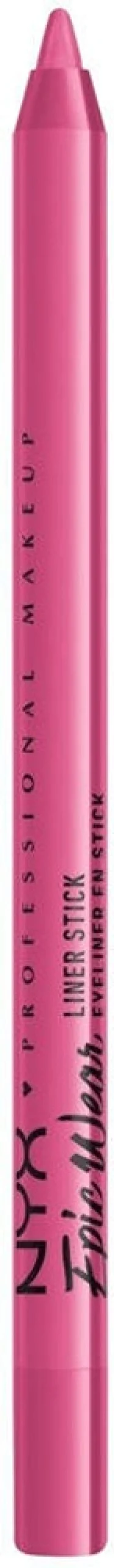 NYX Professional Makeup Epic Wear Liner Sticks silmänrajauskynä 1,22 g