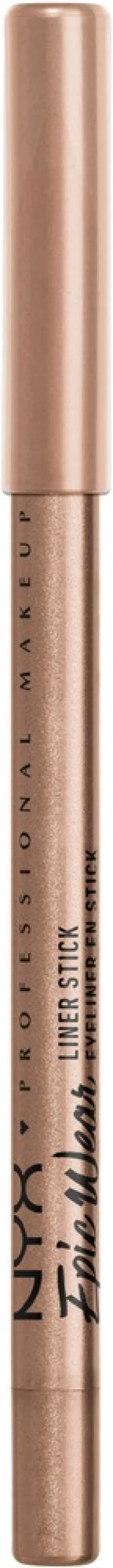 NYX Professional Makeup Epic Wear Liner Sticks silmänrajauskynä 1,22 g