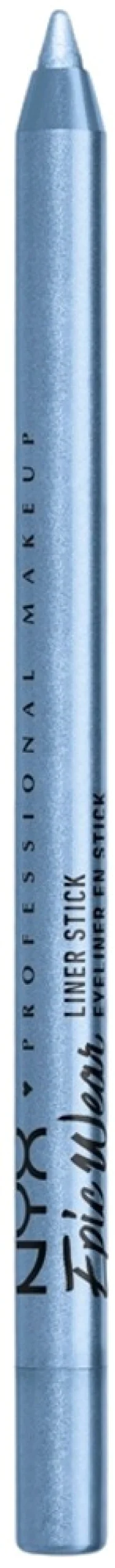 NYX Professional Makeup Epic Wear Liner Sticks silmänrajauskynä 1,22 g