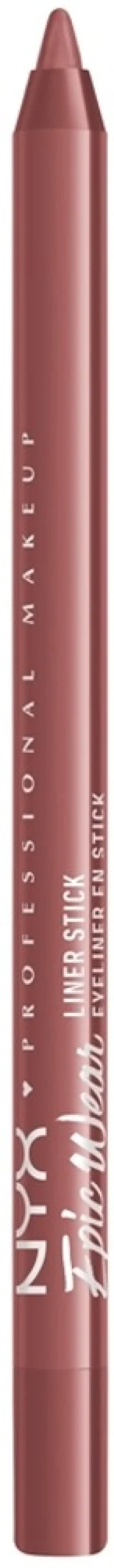 NYX Professional Makeup Epic Wear Liner Sticks silmänrajauskynä 1,22 g