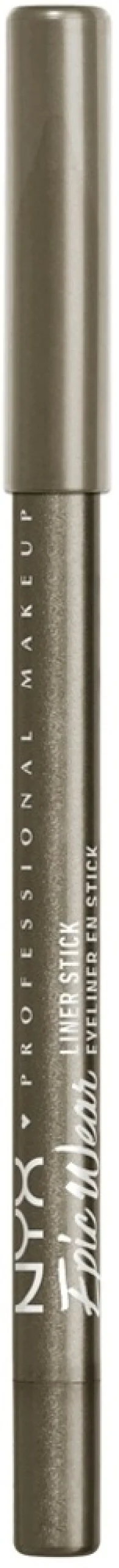 NYX Professional Makeup Epic Wear Liner Sticks silmänrajauskynä 1,22 g