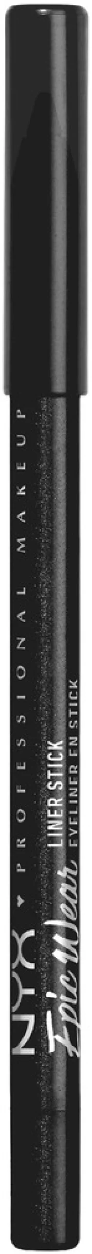 NYX Professional Makeup Epic Wear Liner Sticks silmänrajauskynä 1,22 g