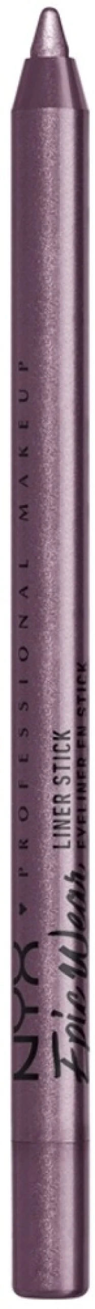 NYX Professional Makeup Epic Wear Liner Sticks silmänrajauskynä 1,22 g