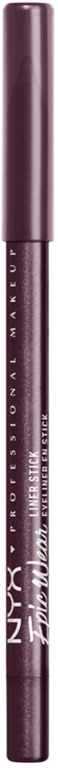 NYX Professional Makeup Epic Wear Liner Sticks silmänrajauskynä 1,22 g