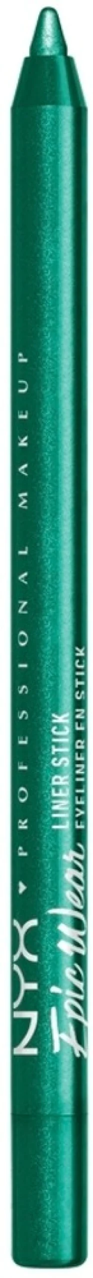 NYX Professional Makeup Epic Wear Liner Sticks silmänrajauskynä 1,22 g