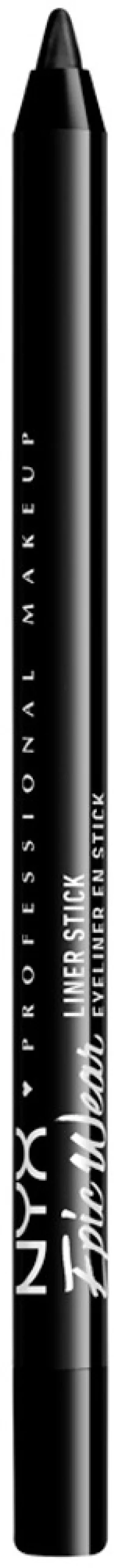 NYX Professional Makeup Epic Wear Liner Sticks silmänrajauskynä 1,22 g