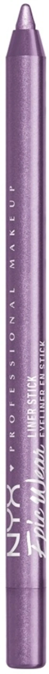NYX Professional Makeup Epic Wear Liner Sticks silmänrajauskynä 1,22 g