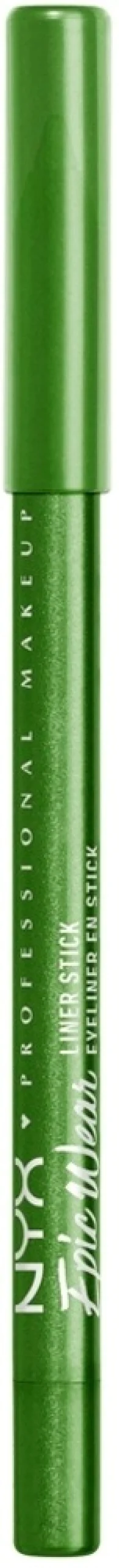 NYX Professional Makeup Epic Wear Liner Sticks silmänrajauskynä 1,22 g